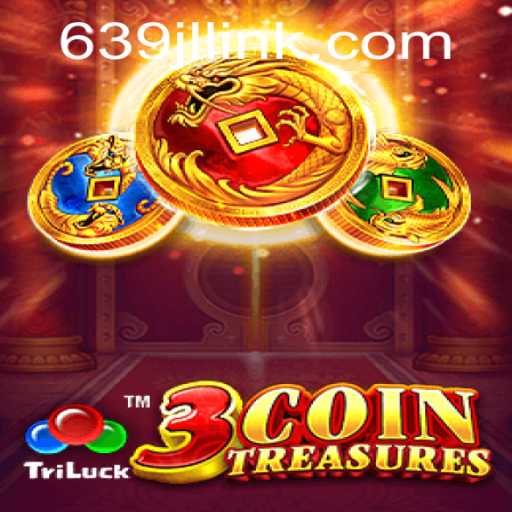 Discovering 3CoinTreasures: Unveiling the Game and Its Unique Dynamics