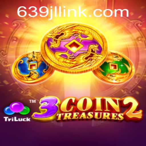 Discover the Exciting World of 3CoinTreasures2