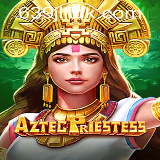 Discover the Enchanting World of AztecPriestess: A Deep Dive into Gameplay and Rules