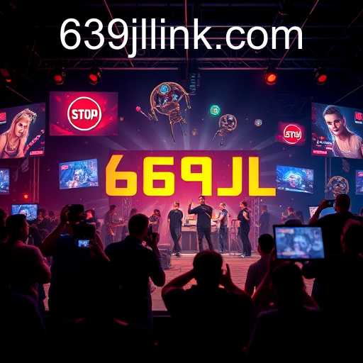 The Dynamics of Player Community: Exploring the Phenomenon of 639JL