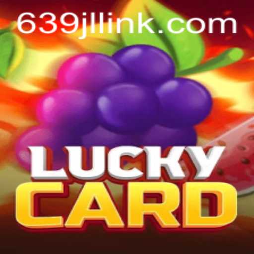 Diving Into the World of LuckyCard: Unlocking the Thrill with Keyword 639JL