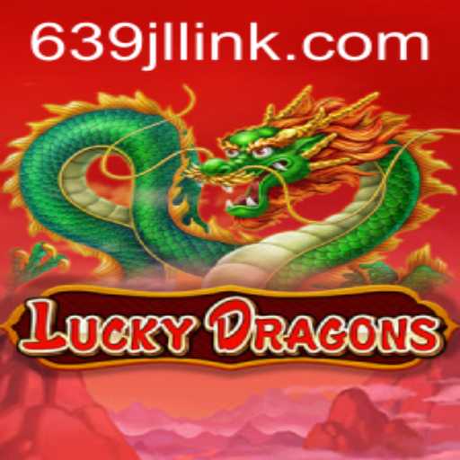 Unveiling LuckyDragons: A Magical Journey into the Game World of 639JL