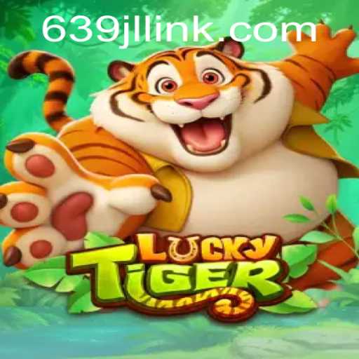Unveiling LuckyTiger: The Game that Combines Strategy and Fortune