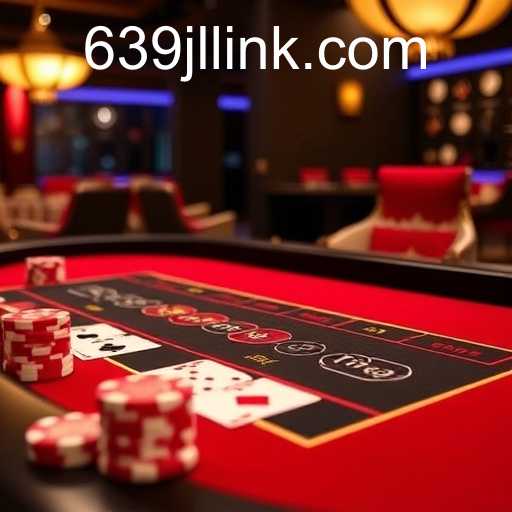 Exploring the World of Online Baccarat