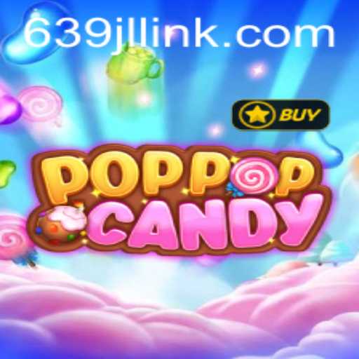 The Enchanting World of POPPOPCANDY