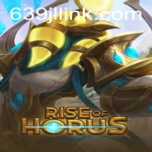 Rise of Horus: A Revolutionary Gaming Experience