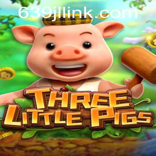 Explore the Enchanting World of THREELITTLEPIGS: A Game of Strategy and Fun