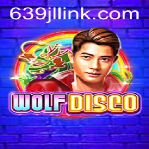 Unveiling the Thrills of WolfDisco: A Dance of Strategy and Survival
