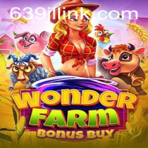 Discover the Exciting World of WonderFarmBonusBuy: Game Introduction and Rules